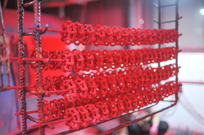 廠房環(huán)境